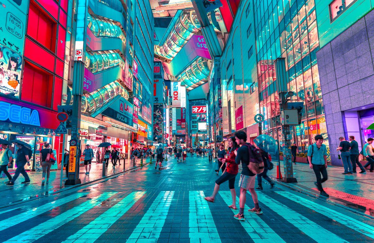 Japan On A Budget: 45 Ultimate Tips For An Affordable Vacation