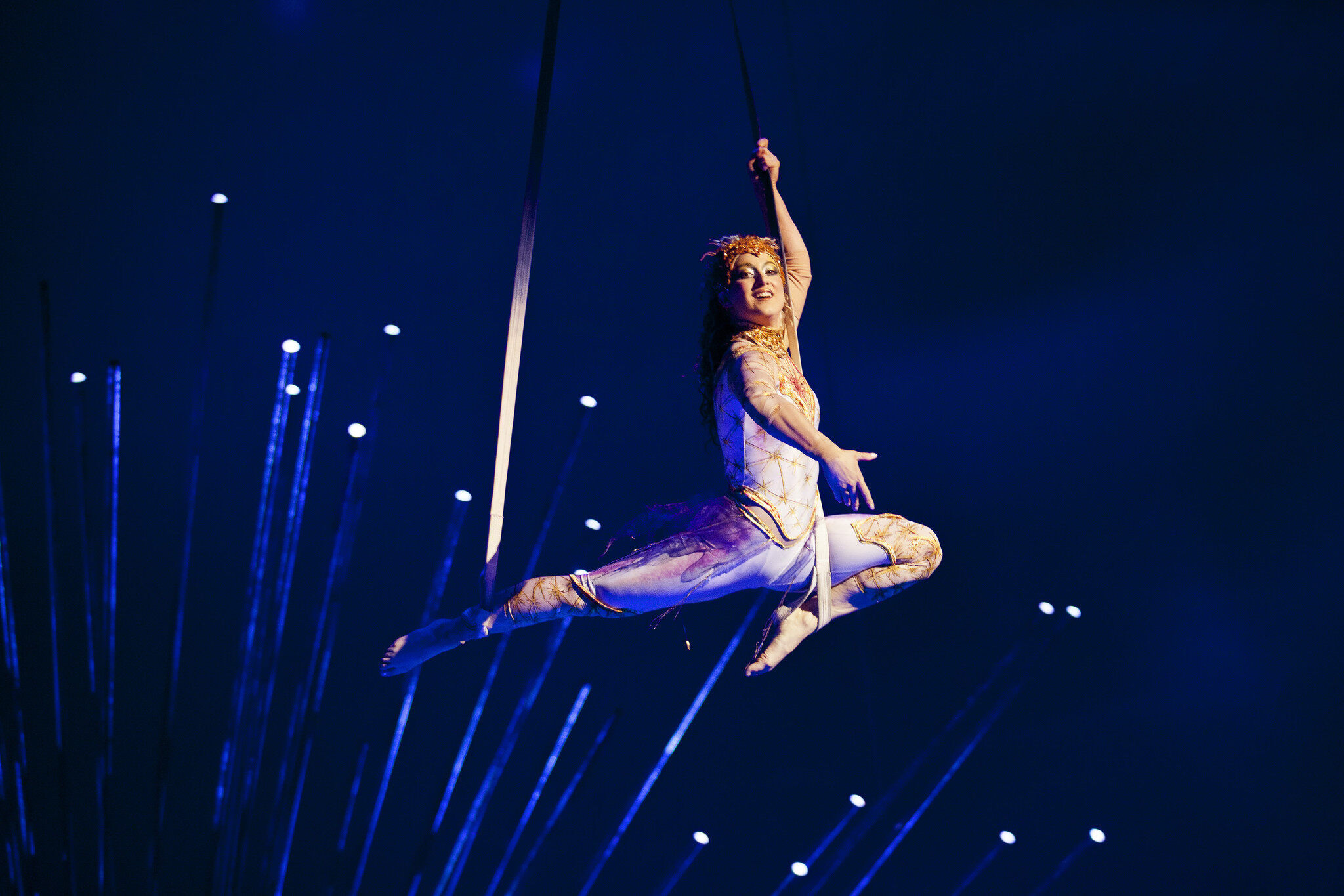 KÀ By Cirque Du Soleil Review: Is It Worth The Money?