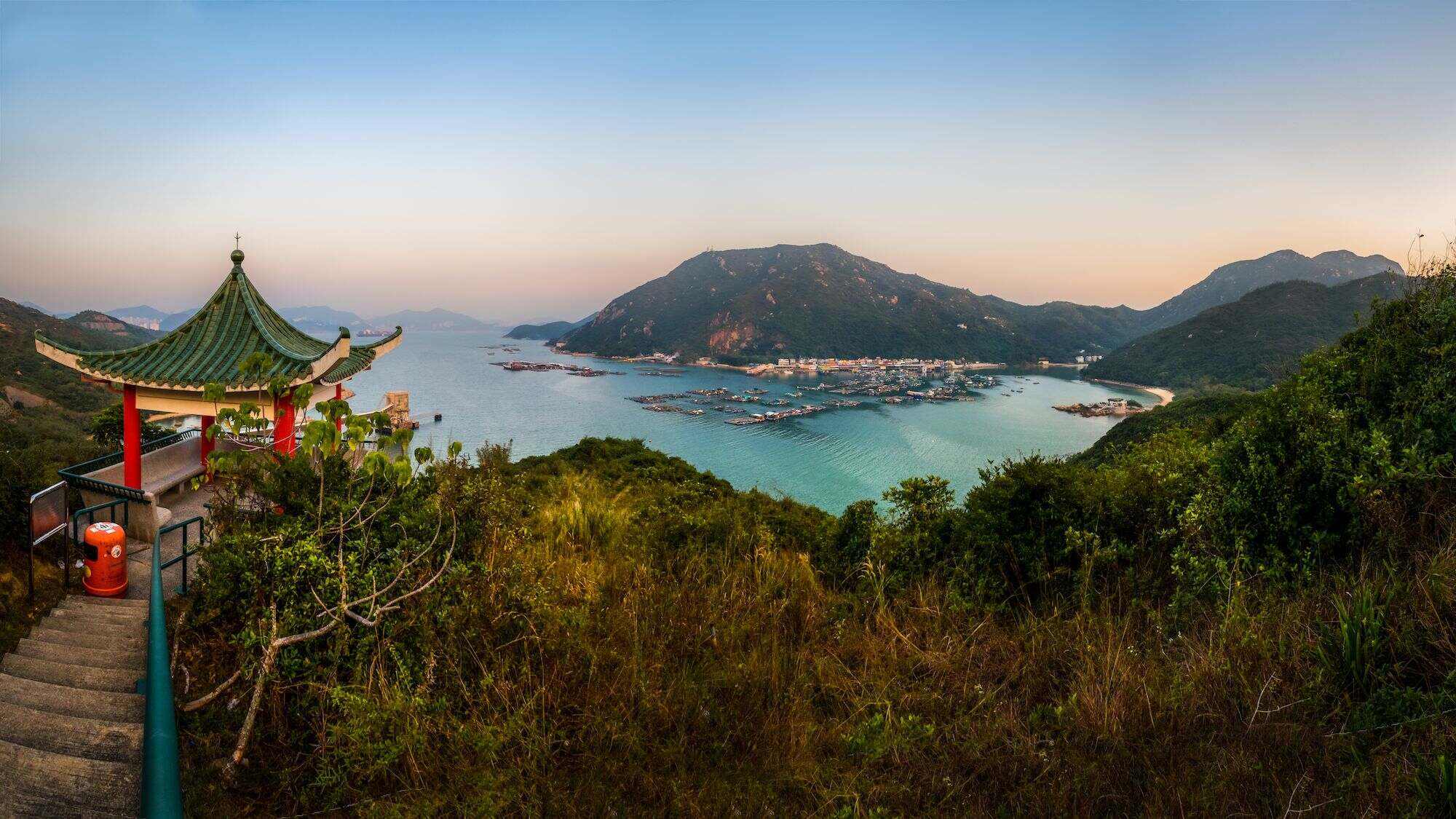 Lamma Island Day Trip From Hong Kong: Things To Do