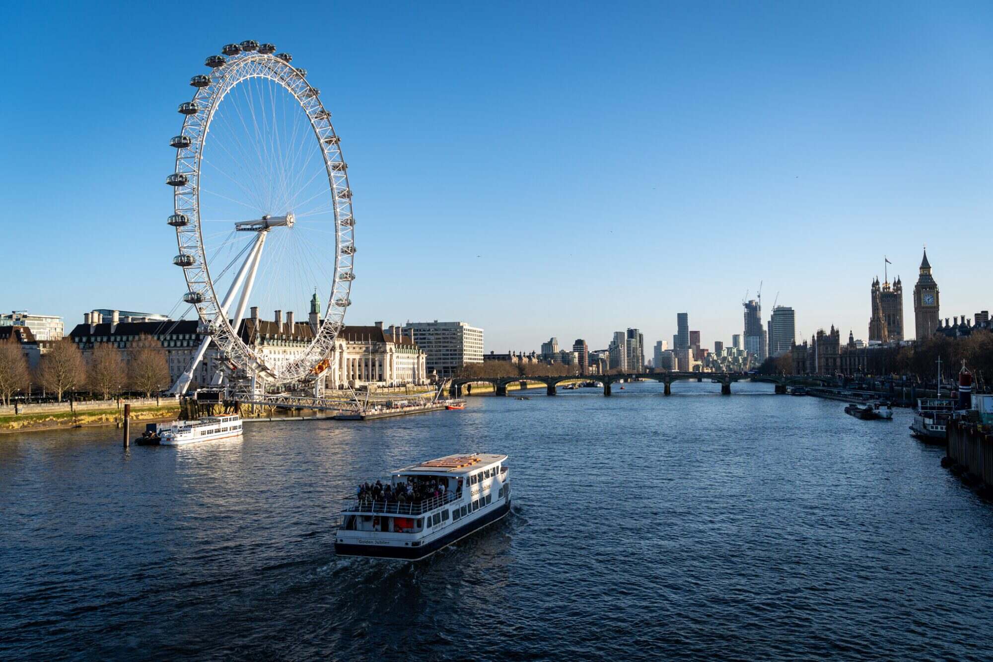 London In One Day Tour: A Jam-Packed Adventure Through London