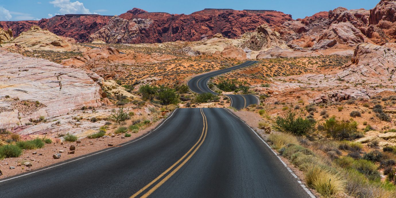 Los Angeles To Las Vegas Road Trip: 25+ Best Stops Along Route 66