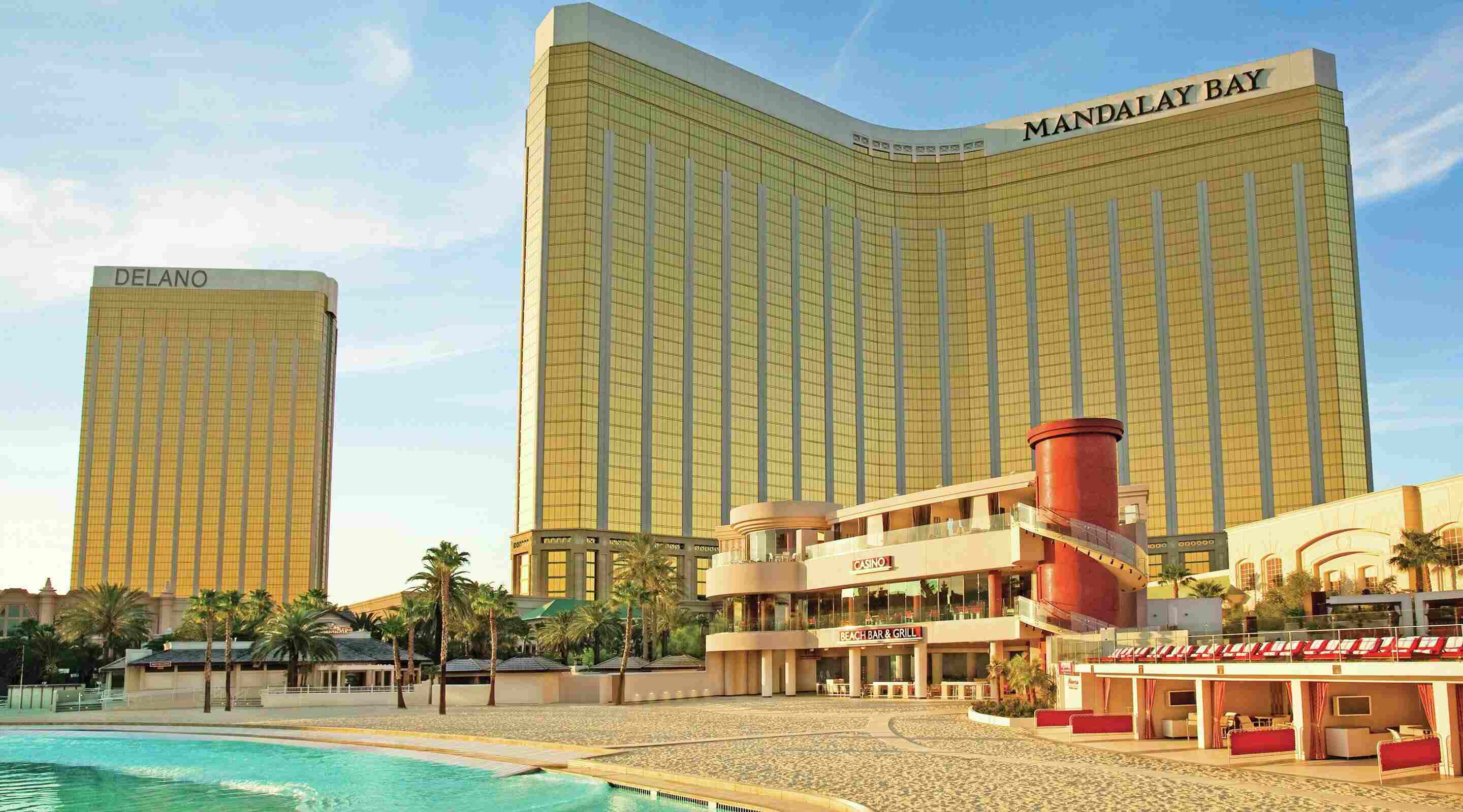 Mandalay Bay Review: Is This Vegas Hotel Worth Staying At?