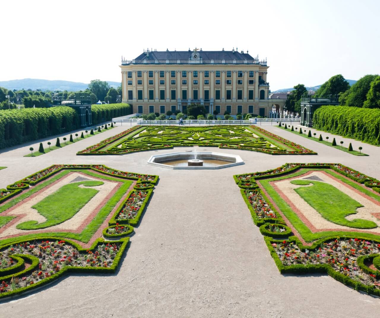 most-beautiful-and-the-must-visit-palaces-in-vienna