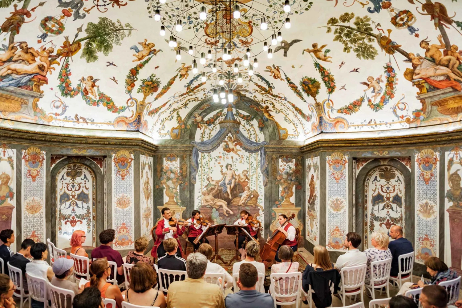 Mozarthaus Vienna – A Travel Guide To Mozart’s House