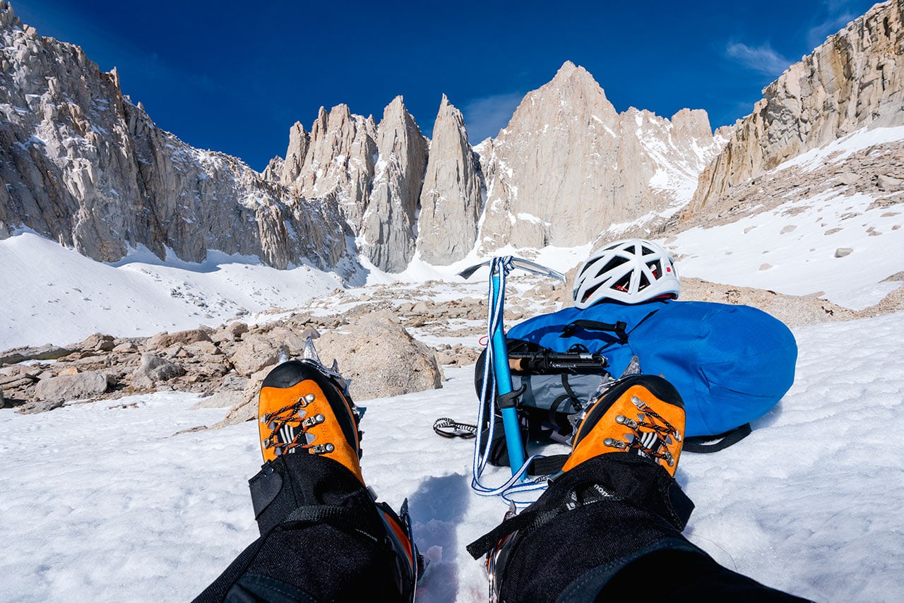Mt. Whitney Packing List: Essentials To Bring On Your Hike