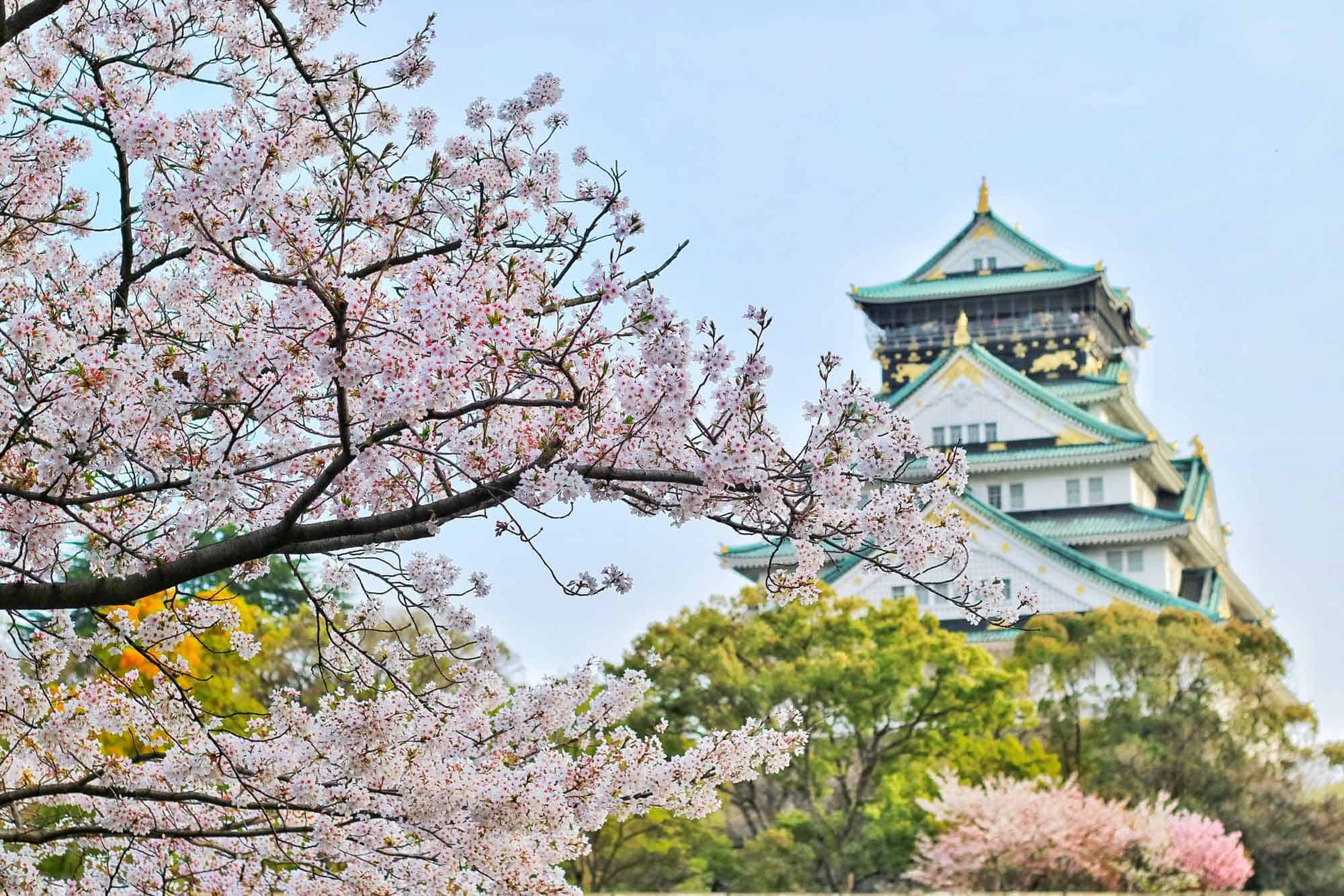 Osaka Day Trip From Kyoto: Best Things To Do In Osaka, Japan