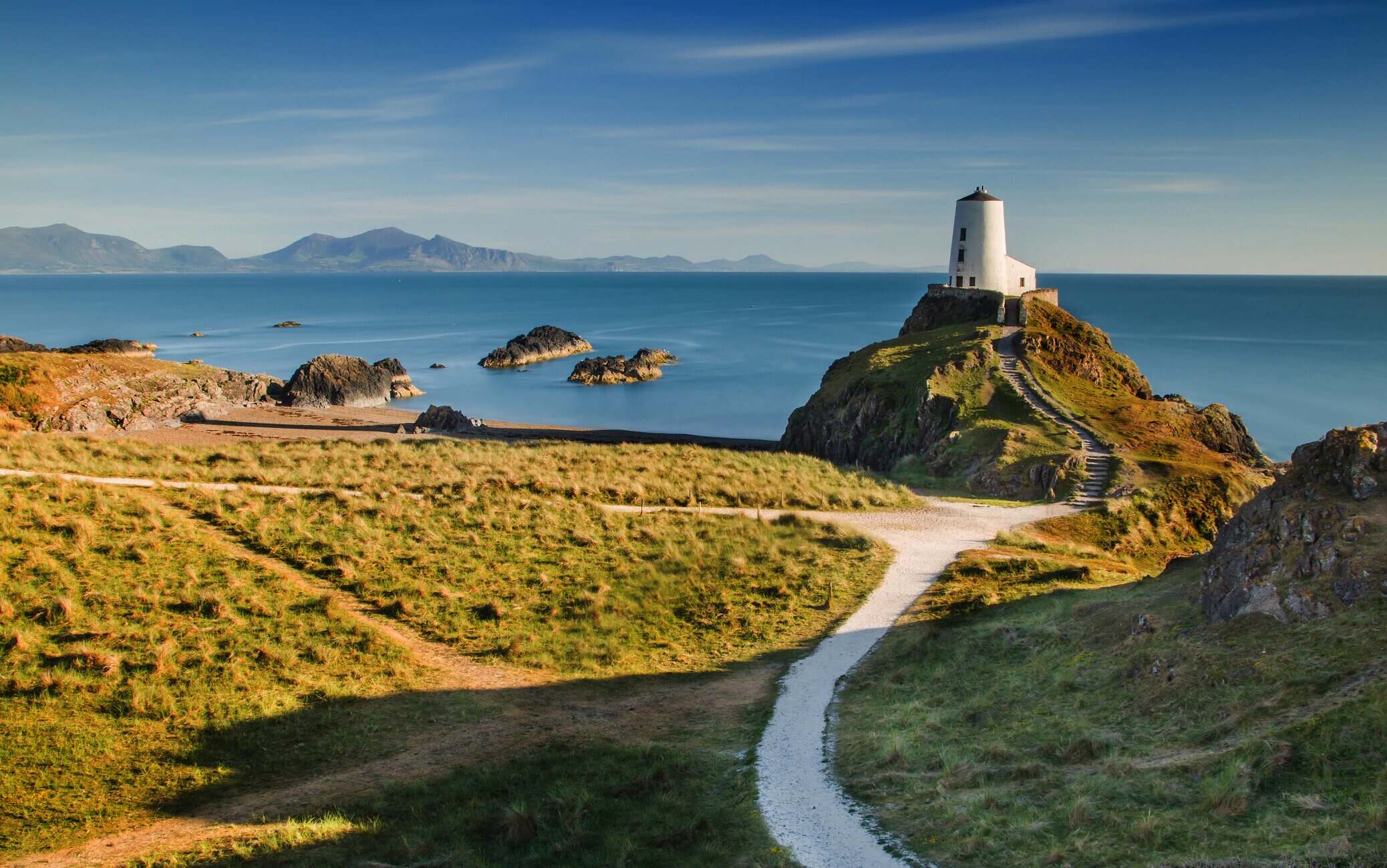 Photographing North Wales: 20 Top Locations For North Wales Photography