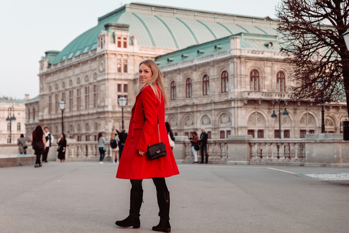 Photography Tips For Vienna – 15 Secrets To Creating Stunning Pix!