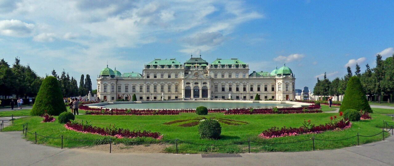 Practical Tips For Visiting Vienna