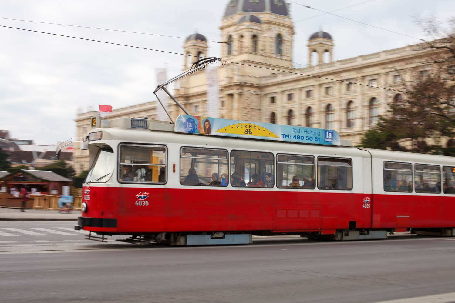 Quick Guide To Cheap Transport In Vienna