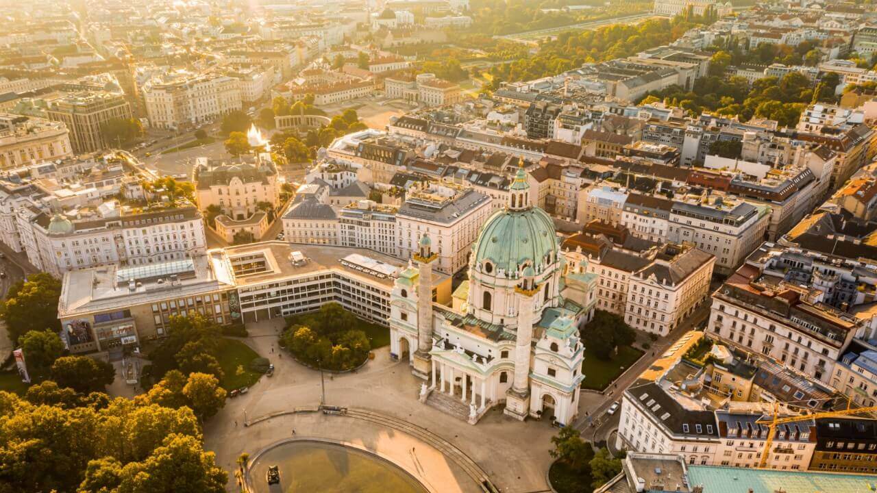 Responsible Travel Tips For Visiting Vienna, Austria