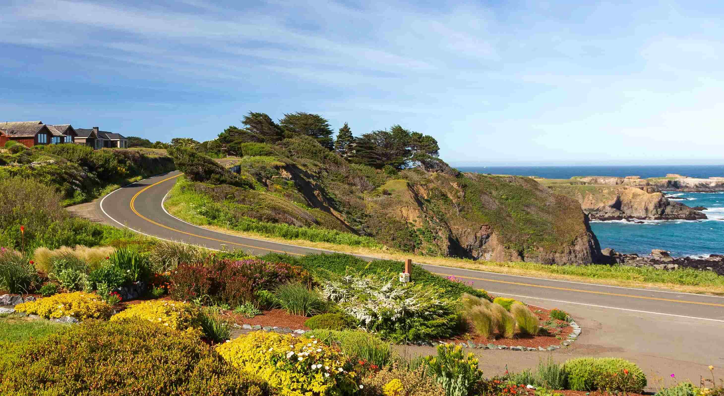 San Francisco To Mendocino Road Trip: The Perfect Weekend Adventure