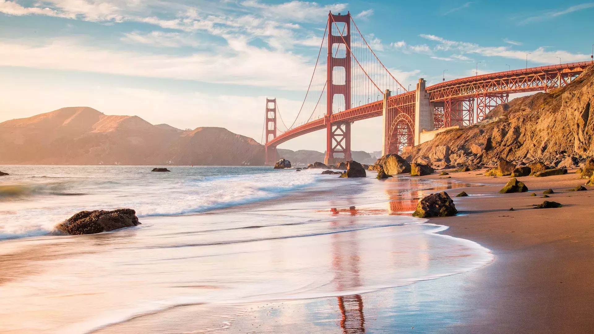 San Francisco To Santa Cruz Road Trip: 15 Best Stops On Highway 1