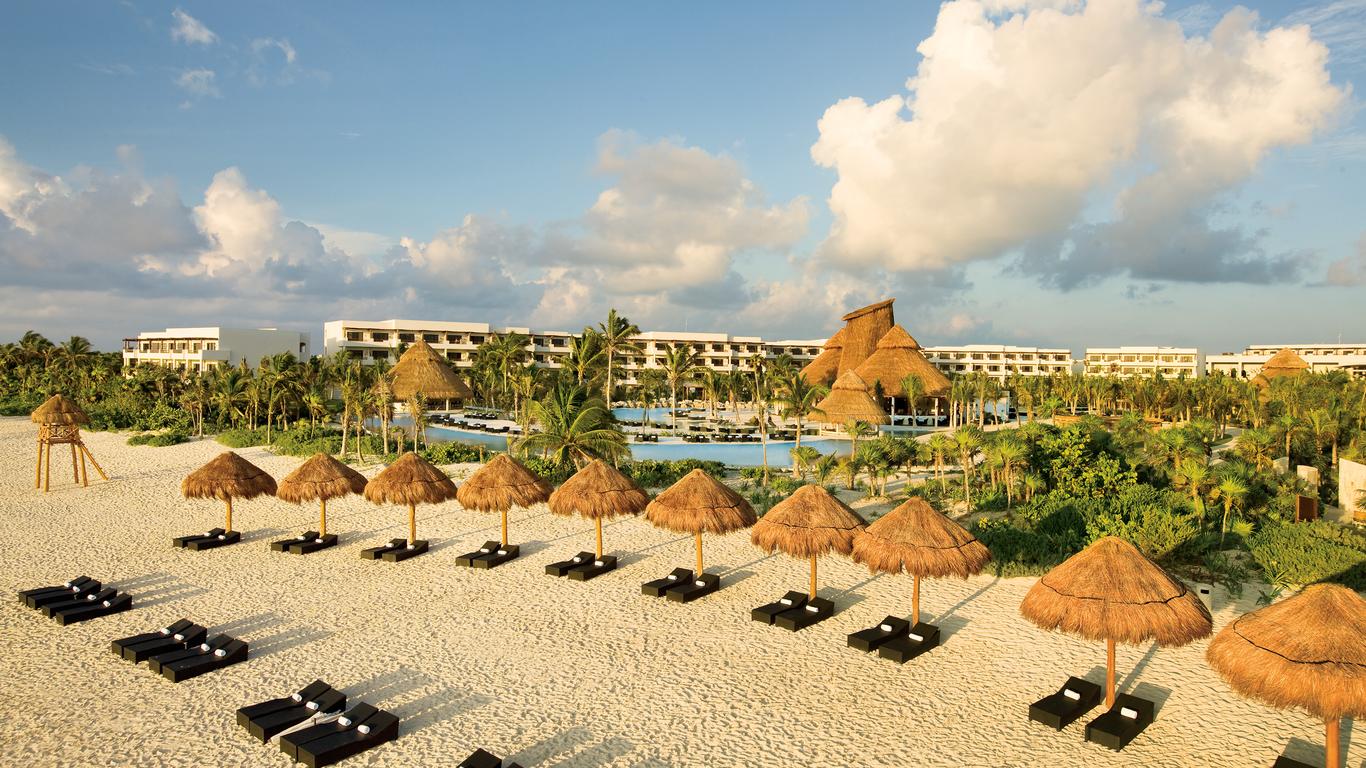Secrets Maroma Beach Riviera Cancun Review: Is It Worth The Money?