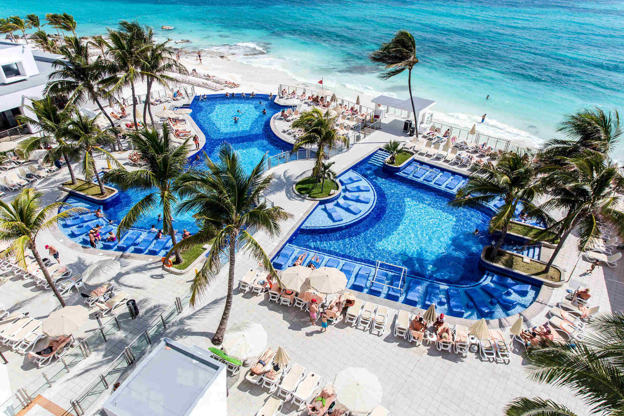 Spring Break In Cancun: The Best All-Inclusive Hotels And Things To Do