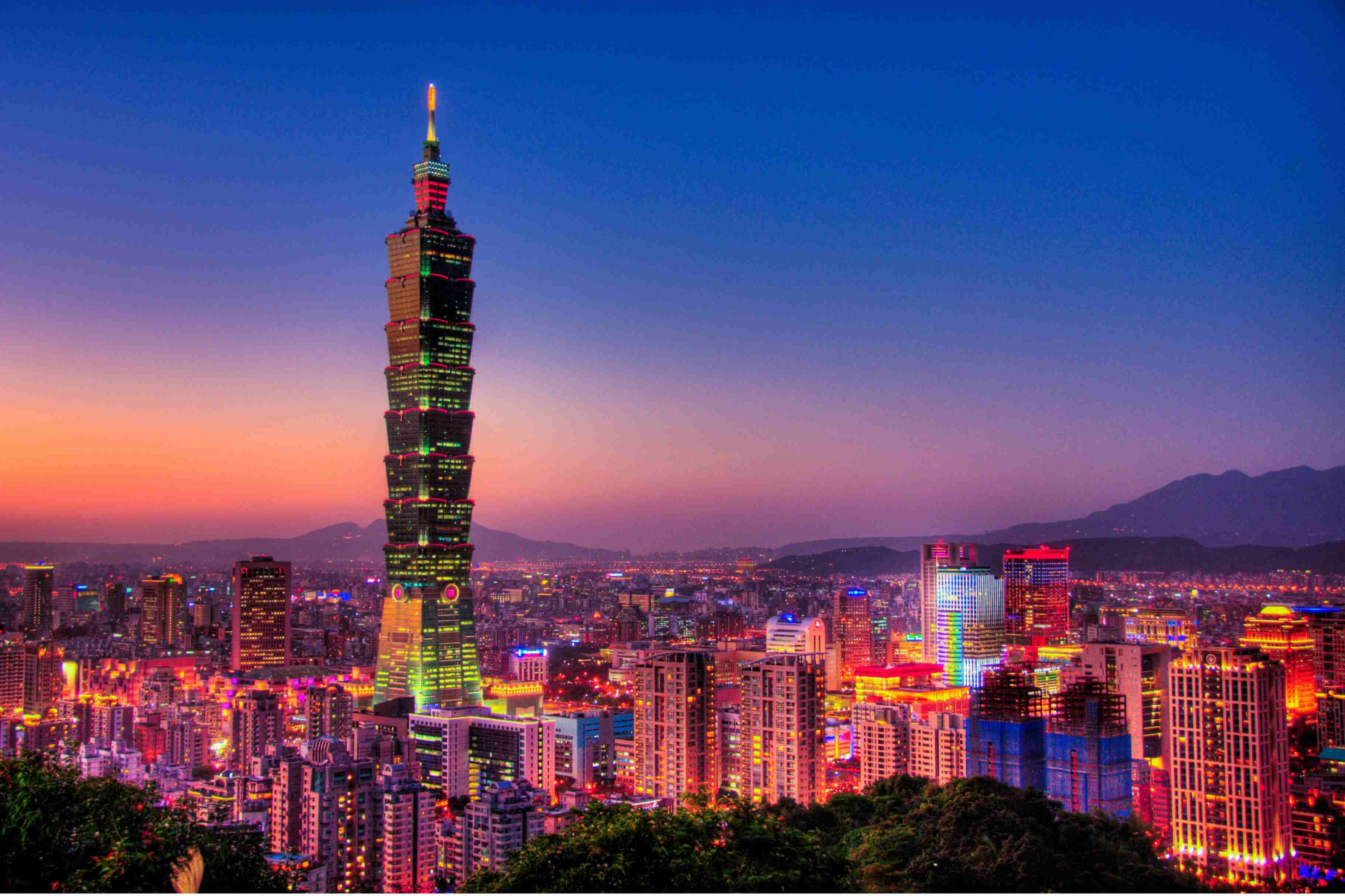 Taipei Fun Pass: Is It Worth The Money?