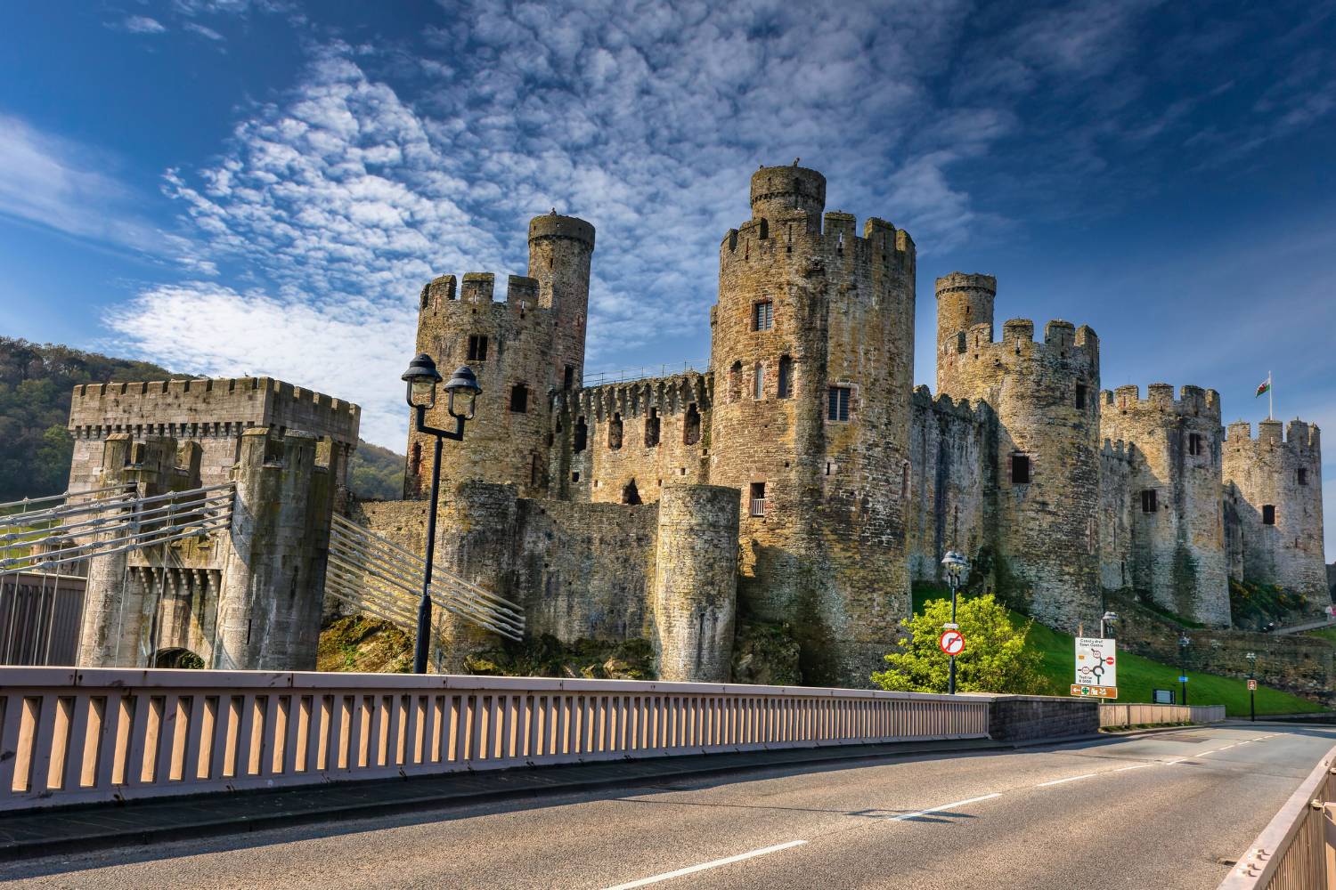 The 11 Best Castles In Northern Wales To Visit