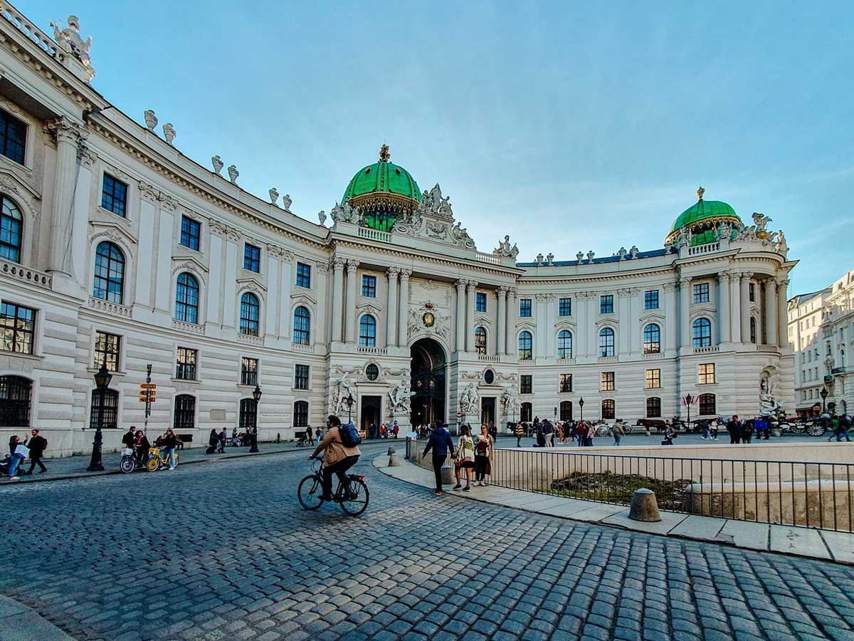 The 15 Best Photo Locations In Vienna