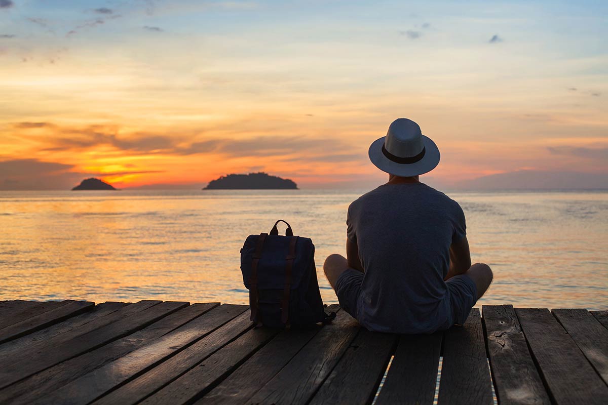 The 15 Struggles Of Being A Solo Traveler That No One Tells You