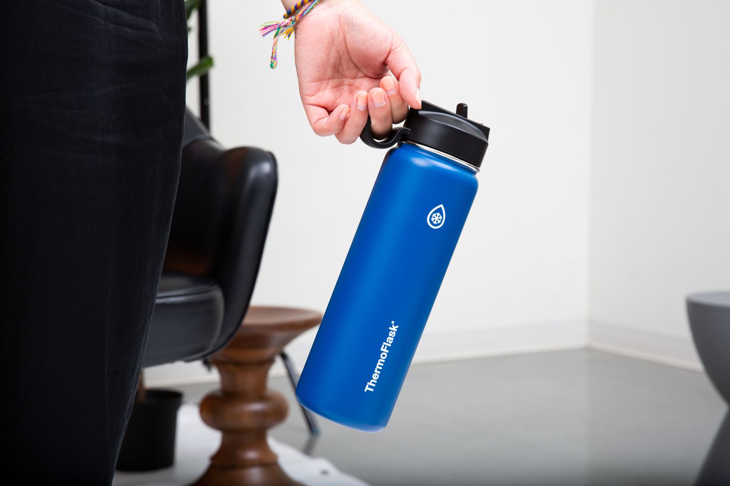 The Best Filtered Water Bottle For Travel And Hiking