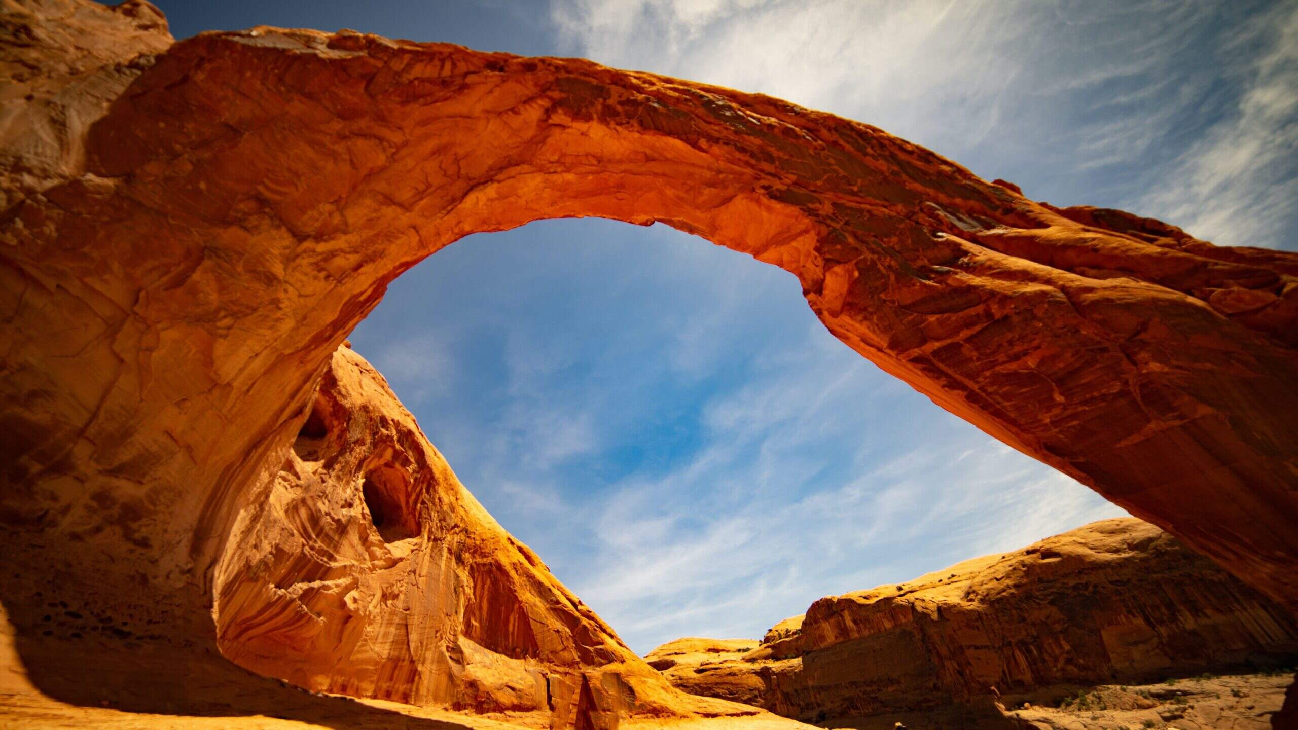 The Best National Parks In Utah – A Visitor’s Guide