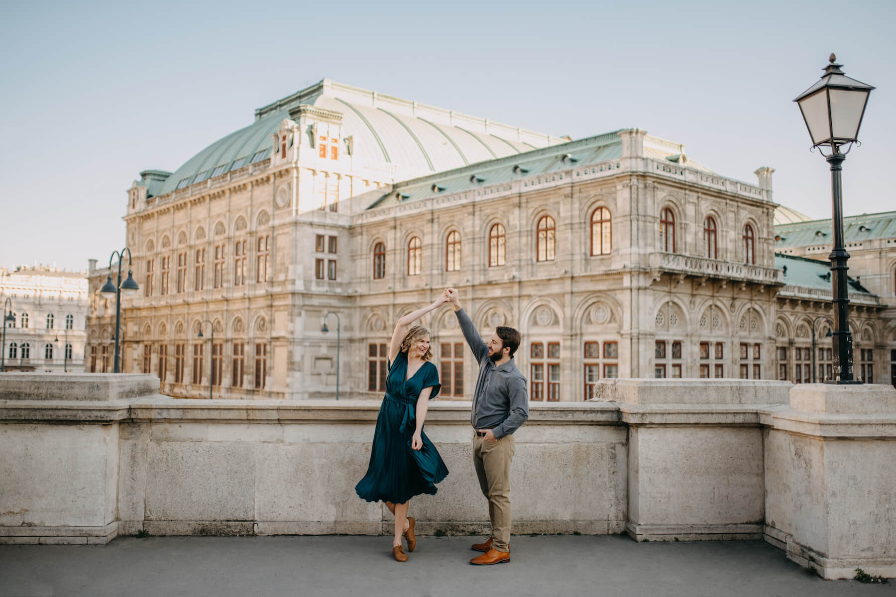 The Best Photo Locations In The City Of Vienna