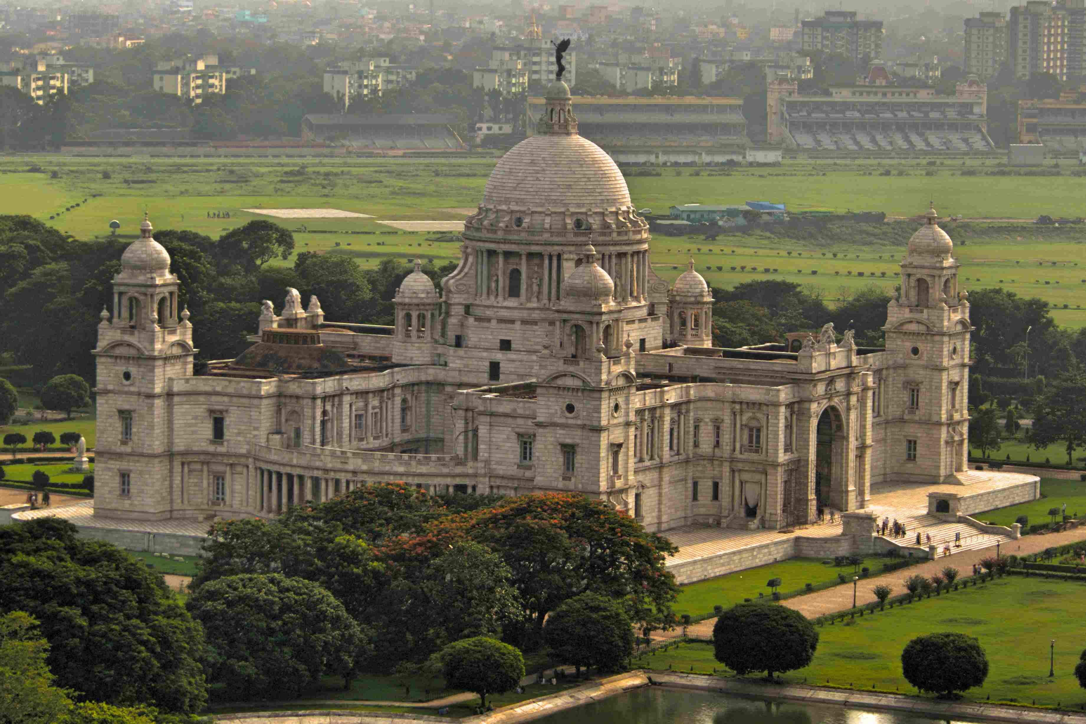The Best Places For Photography In Kolkata