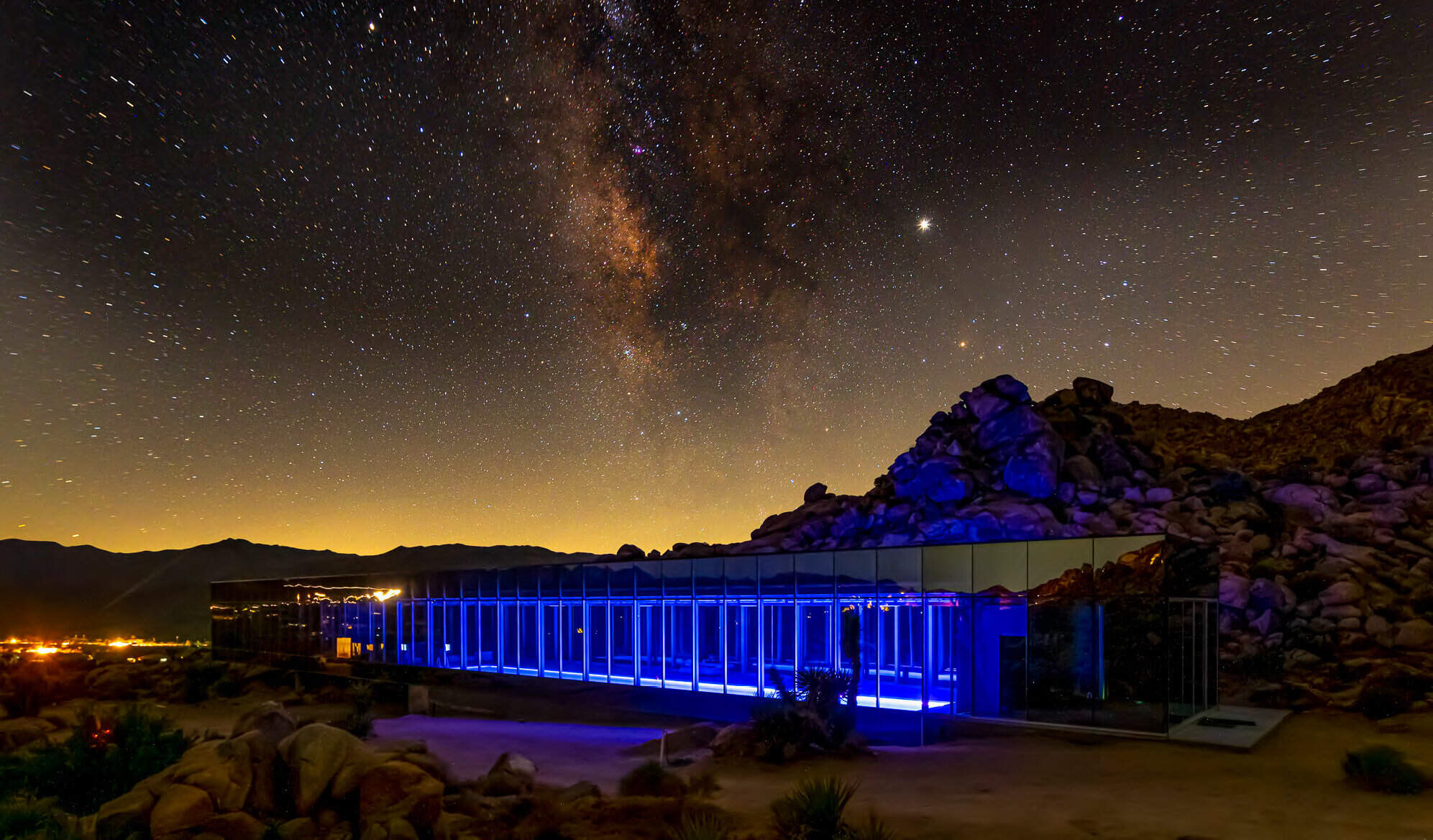 The Best Places To Stay In Joshua Tree