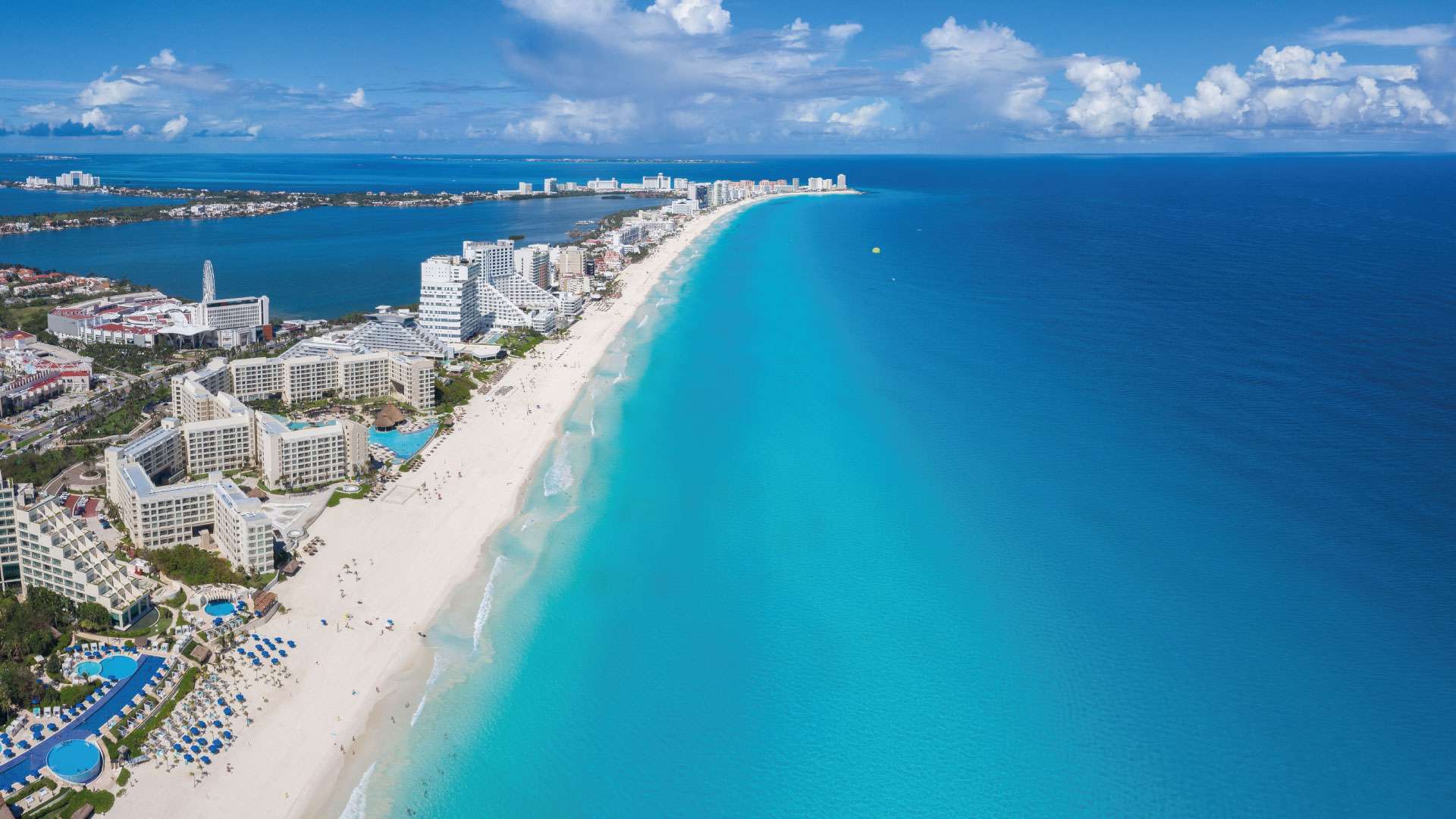 The Best Time To Visit Cancun: A Month By Month Guide
