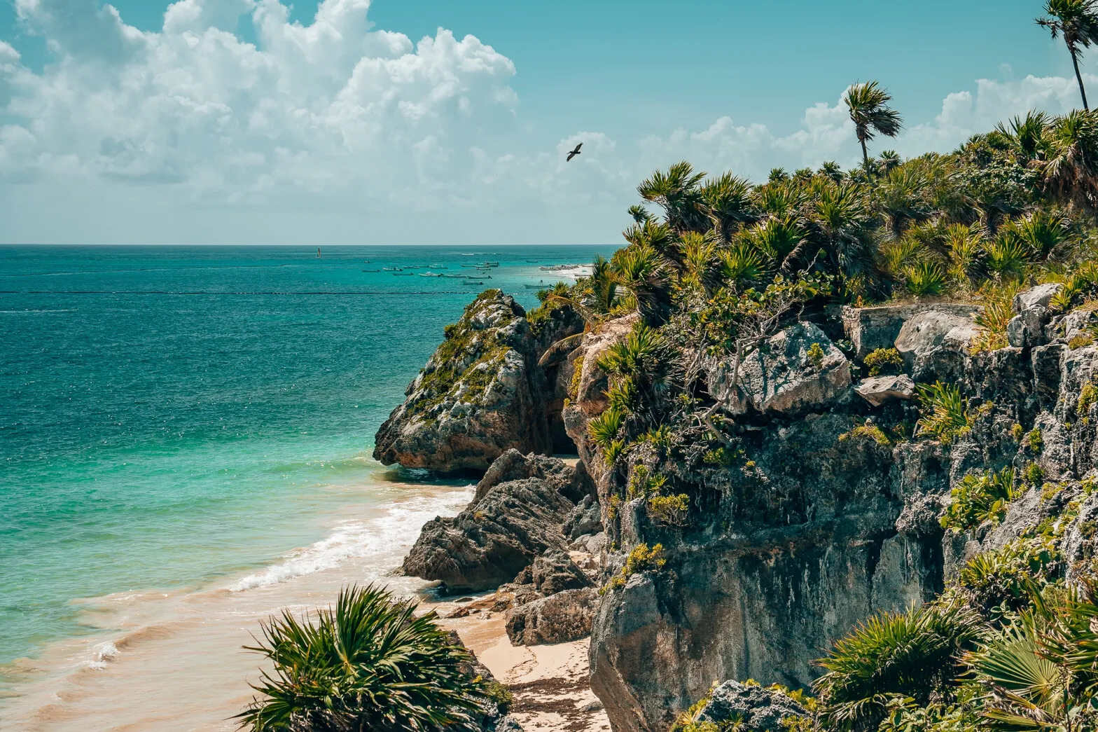 The Best Time To Visit Tulum: A Month By Month Guide