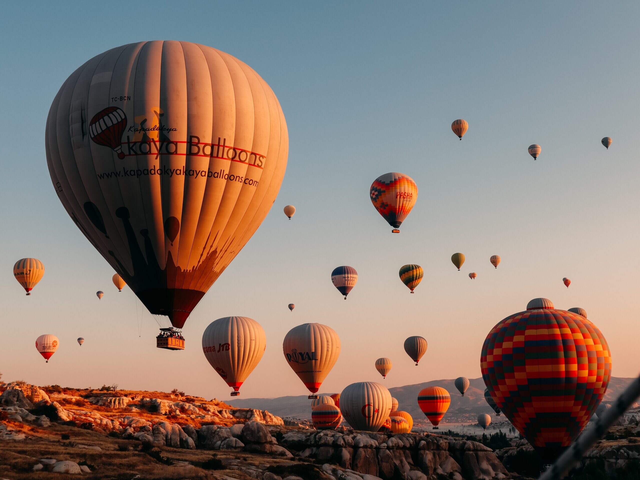 The Best Turkey Road Trip Itinerary: Istanbul To Cappadocia