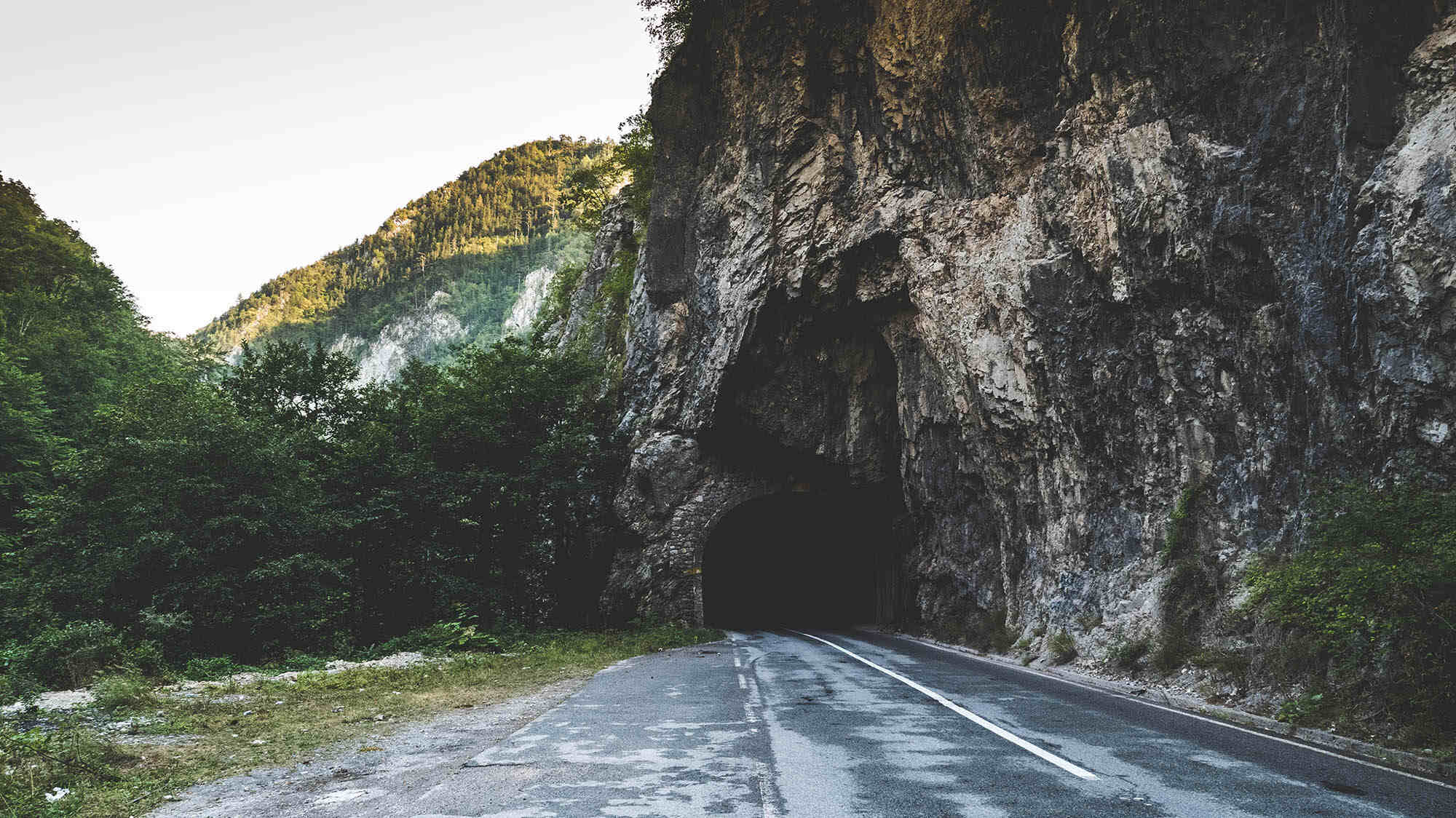 The Complete Guide To Driving In Montenegro