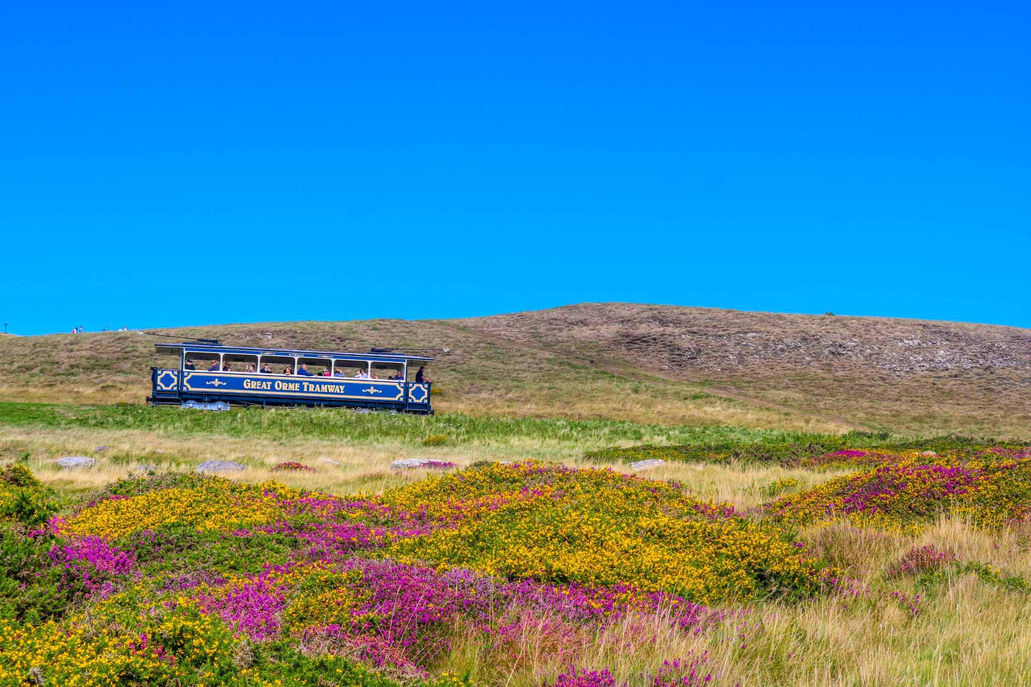 The Most Instagrammable Places In Wales