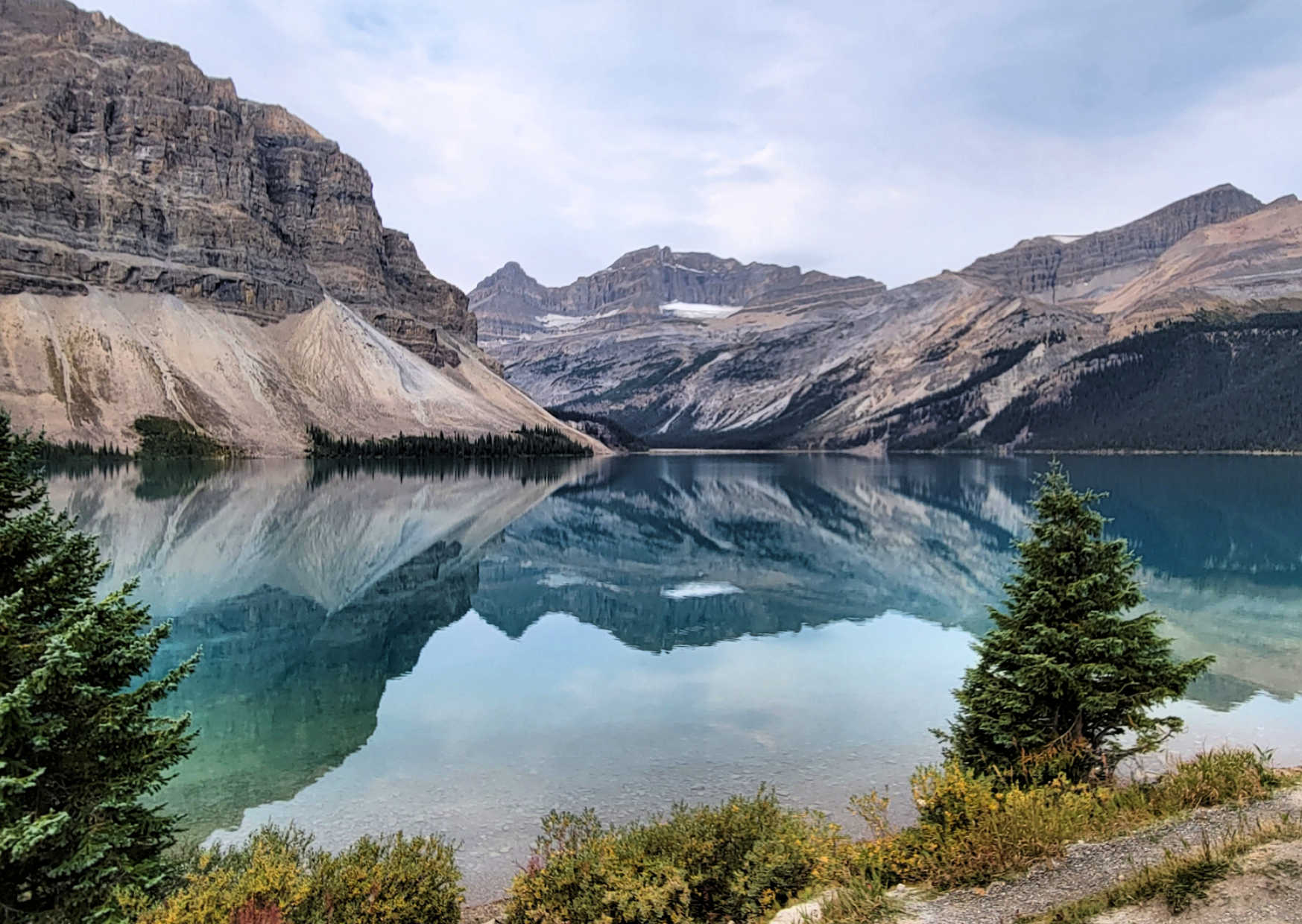 The Perfect 7-Day Banff And Jasper National Park Itinerary