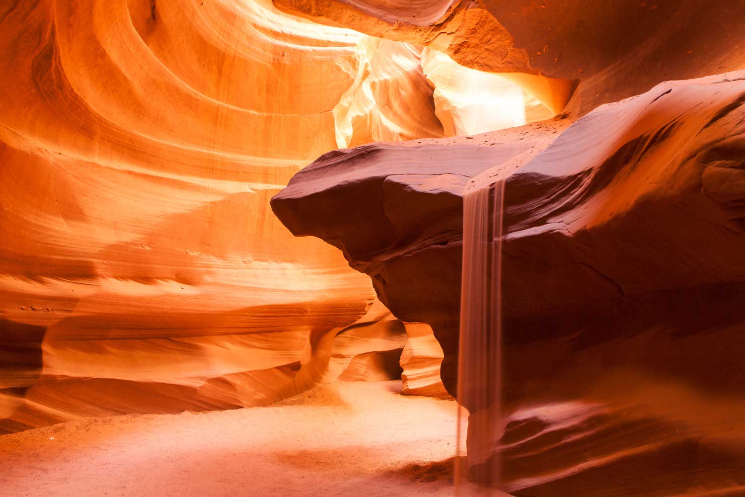 The Perfect Antelope Canyon And Horsehoe Bend Itinerary