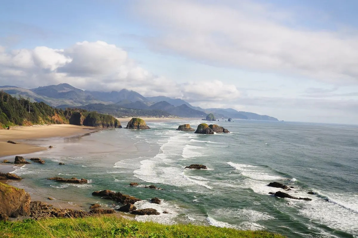 The Perfect Day Trip From Portland To The Oregon Coast