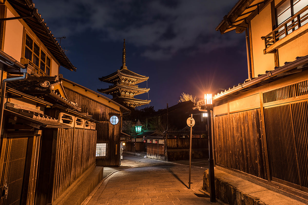 The Perfect Kyoto Itinerary: 5 Days In Kyoto, Japan