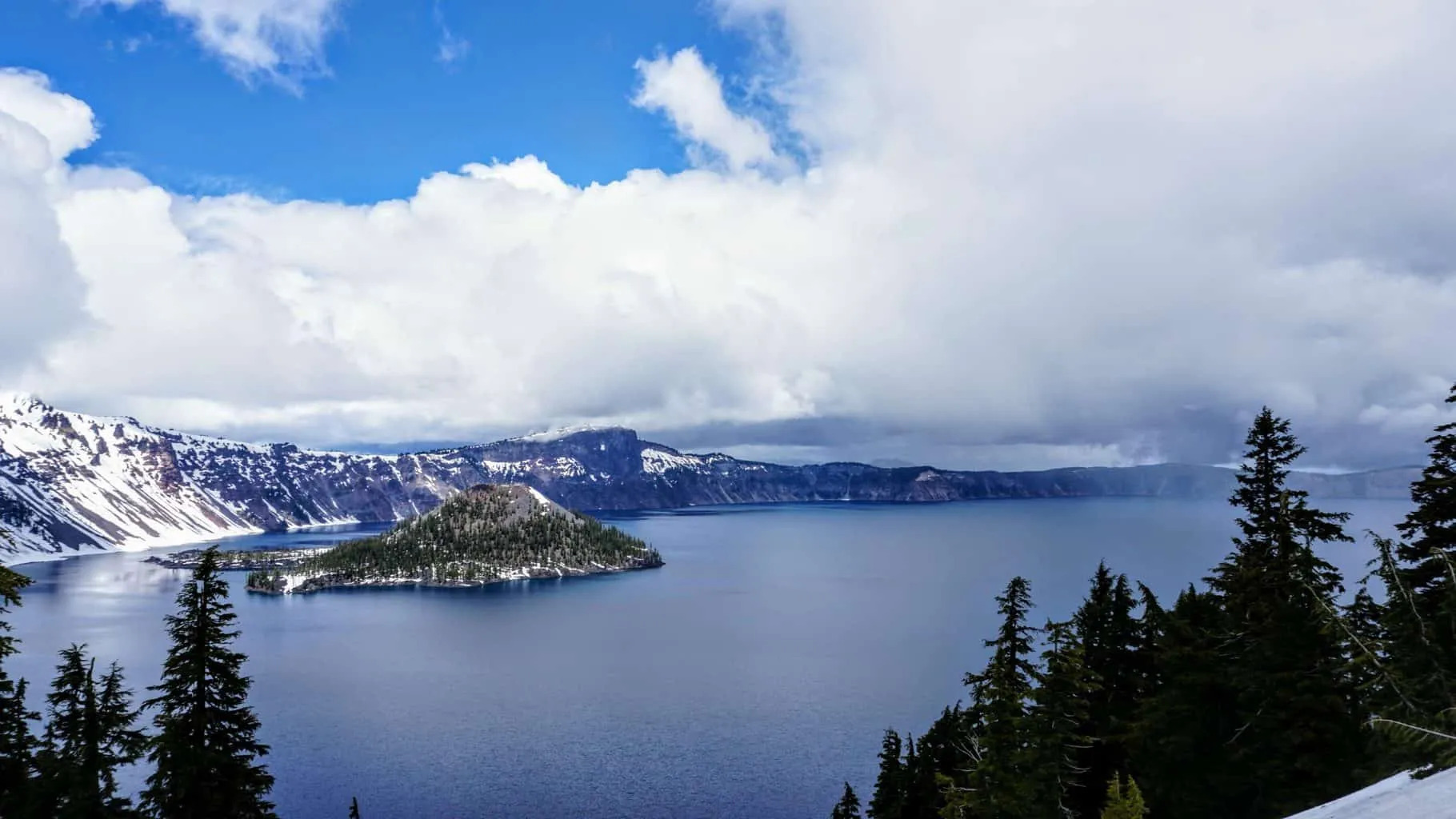 The Perfect Oregon Road Trip: Portland To Crater Lake National Park And The Stops In Between