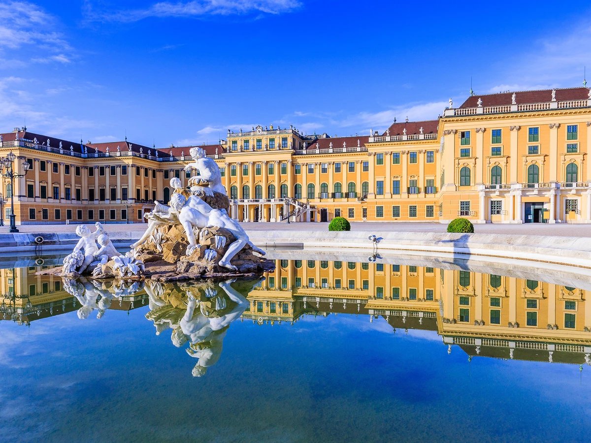 The Top Authentic Viennese Experiences You Must Enjoy When In Vienna, Austria