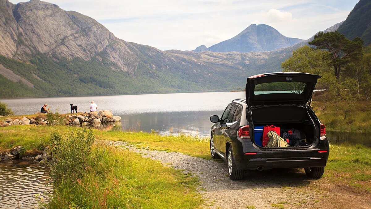 The Ultimate Car Camping Packing List: 35 Must-Have Items