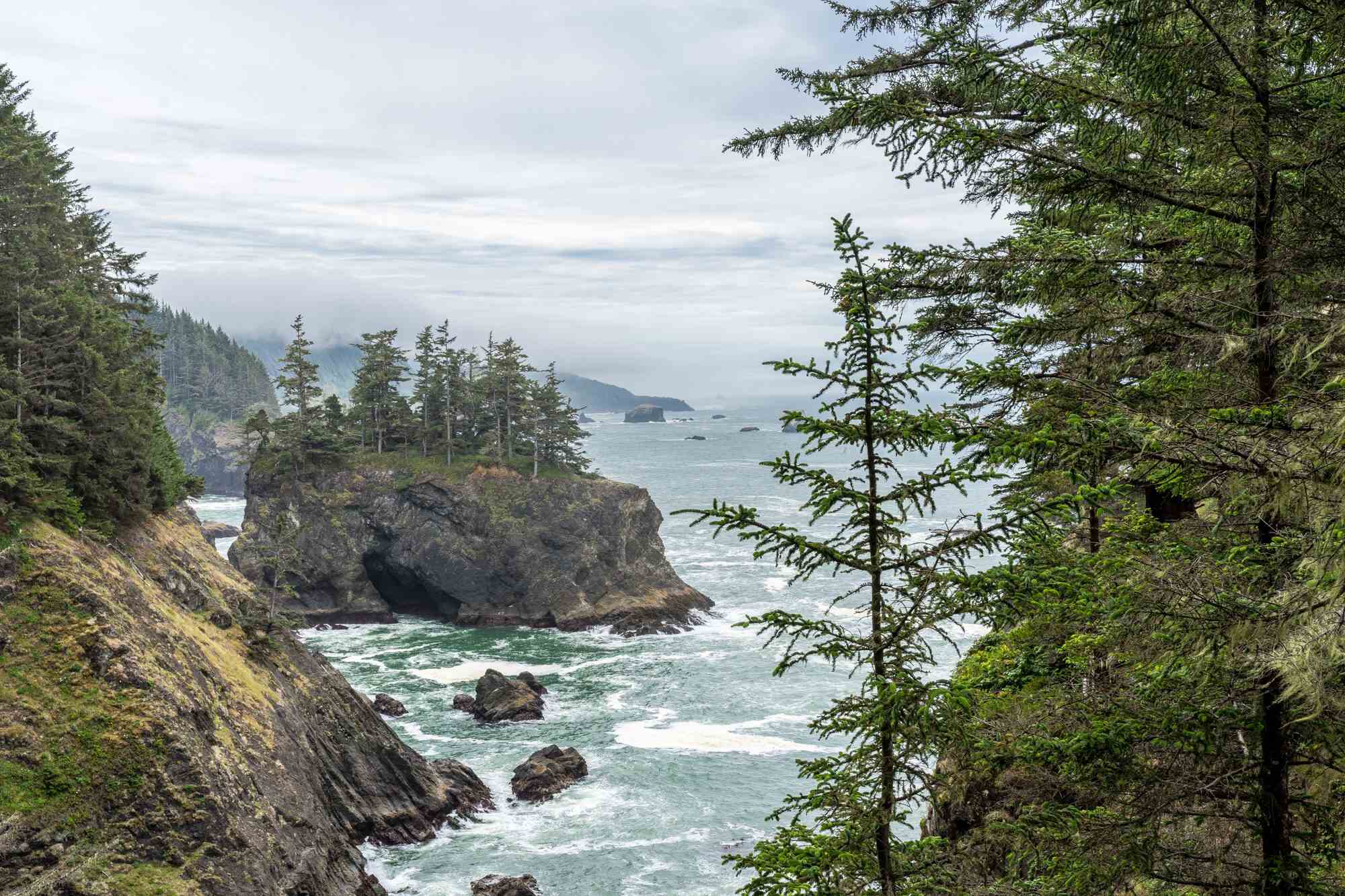 The Ultimate San Francisco To Portland Road Trip: 50+ Stops To Make