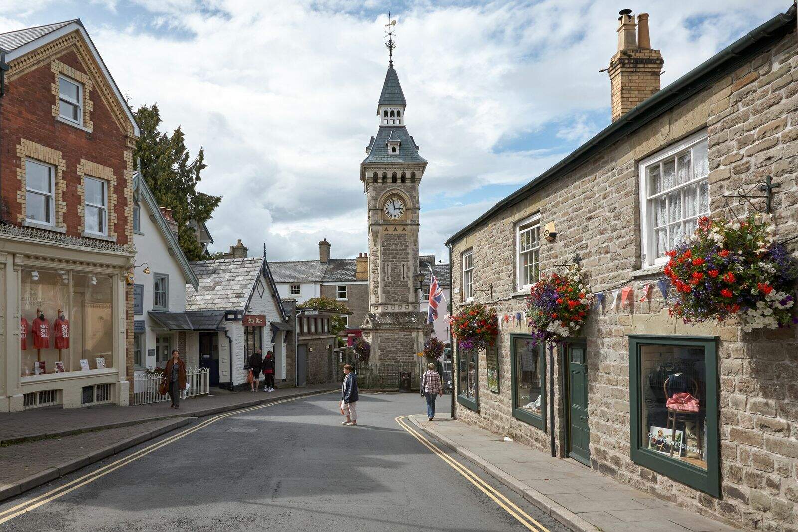 The Very Best Things To Do In Hay-On-Wye