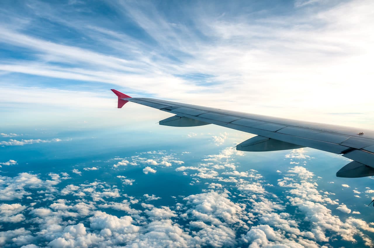 Tips For Finding The Cheapest Flights Possible