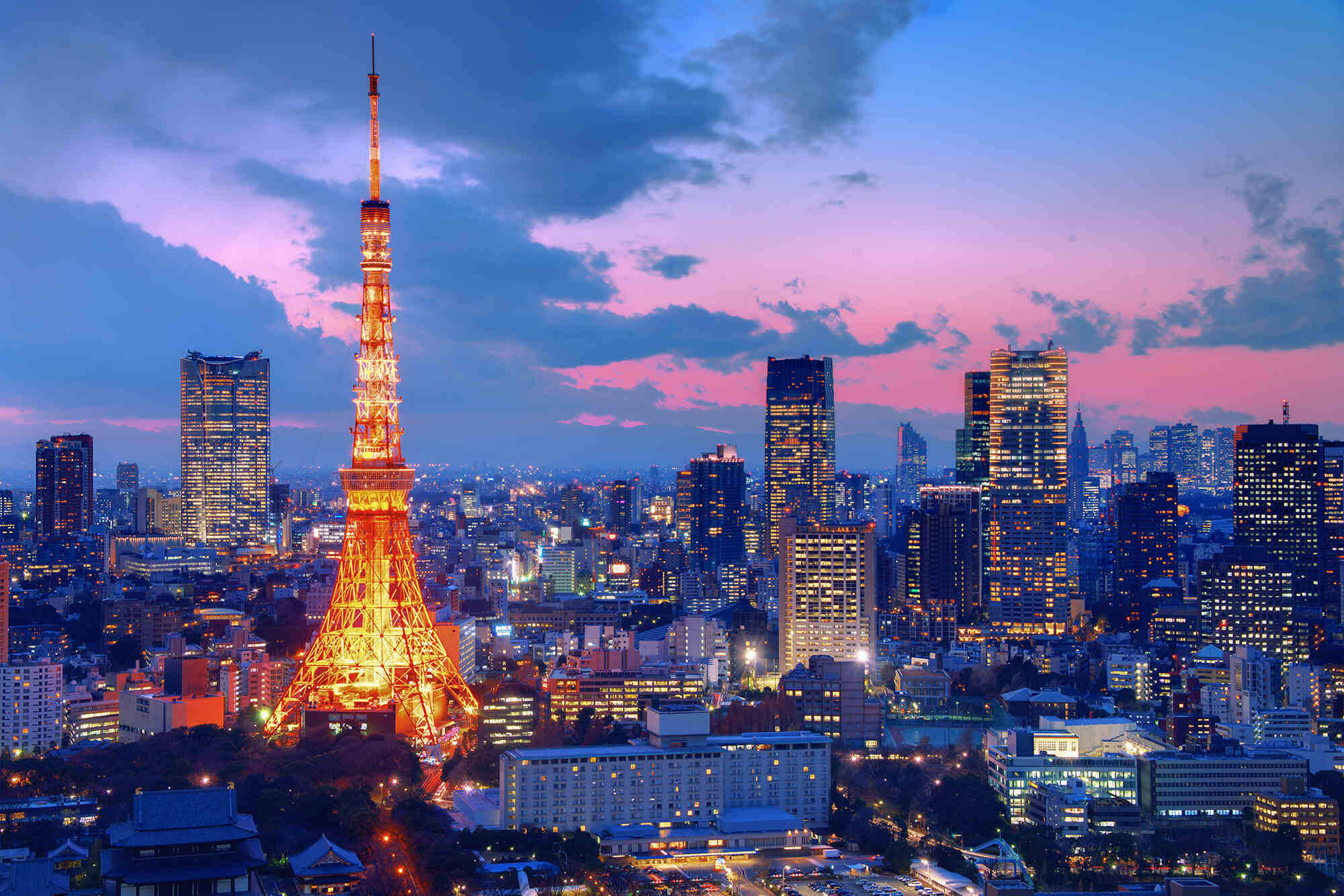 Tokyo Travel Tips: 50 Things To Know Before You Go