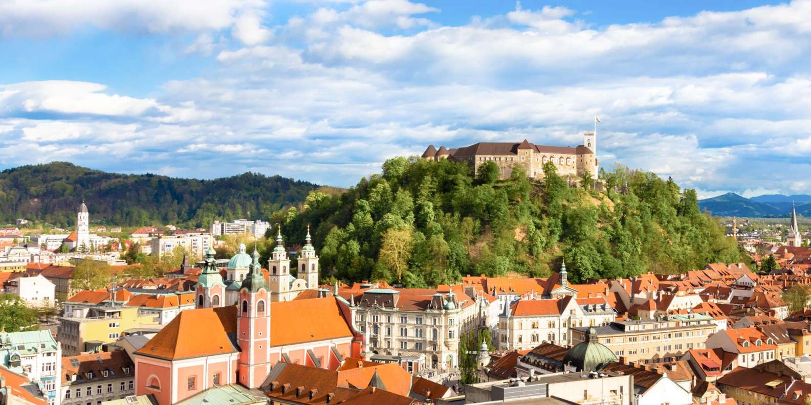 Top 10 Best Ljubljana Private Tours