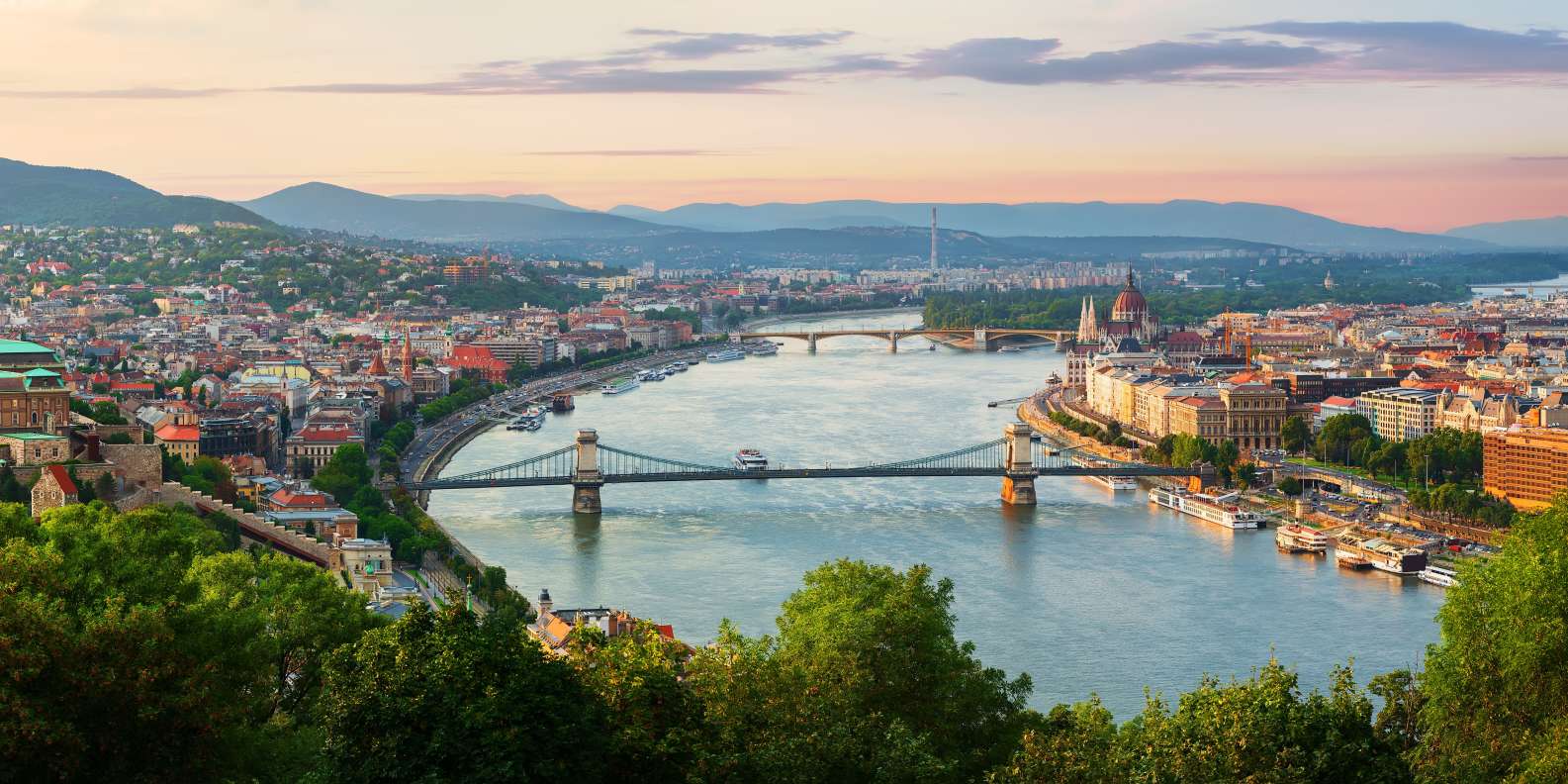 Top 10 Best Private Tours In Budapest