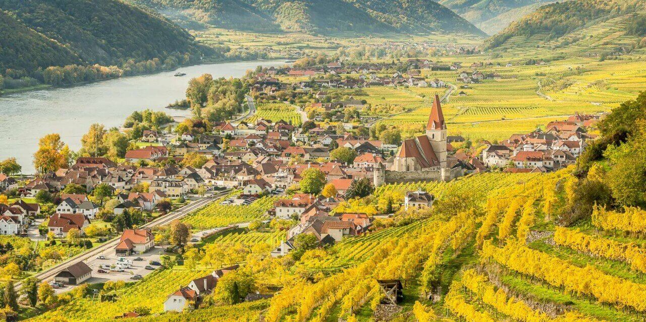 Top 10 Best Wachau Valley Austria Activities And Attractions