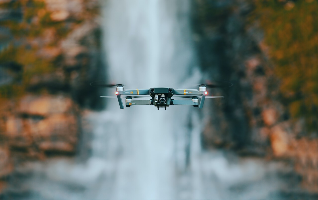 Top 10 Drone Instagram Accounts For Your Travel Inspiration