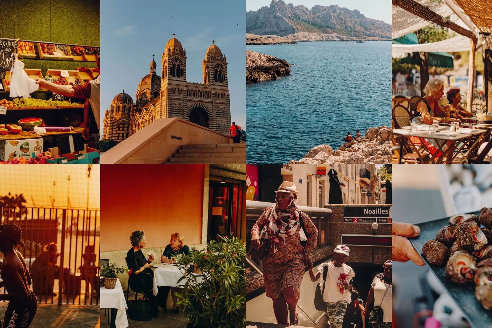 Top 10 Marseille Instagram Accounts You Should Be Following For Inspiration