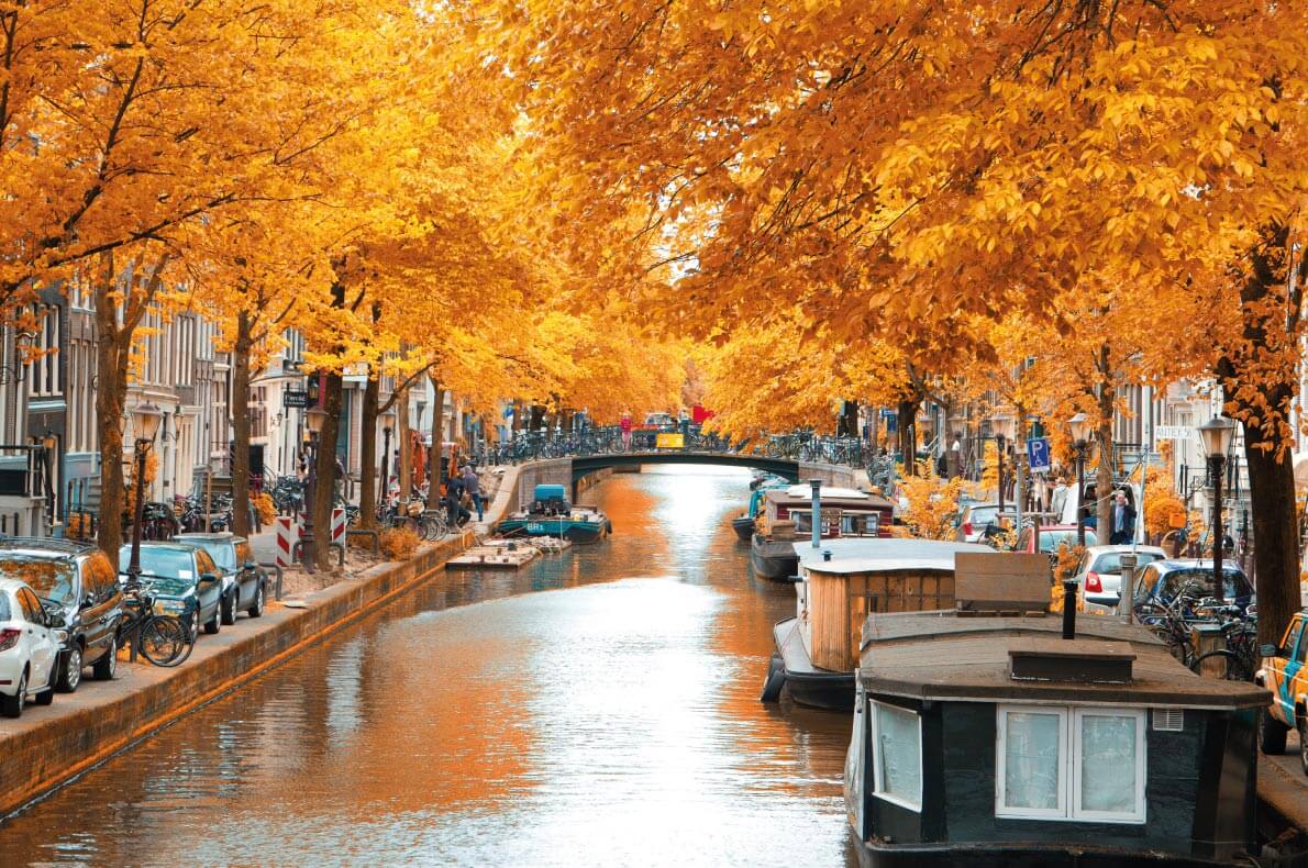 Top 10 Places To Visit Europe In Fall- Beautiful Autumn Destinations In Europe